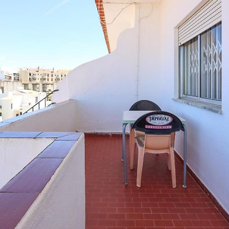 Apartamento Tio Pedro - By Bedzy Albufeira Extérieur photo
