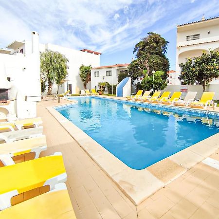 Apartamento Tio Pedro - By Bedzy Albufeira Extérieur photo
