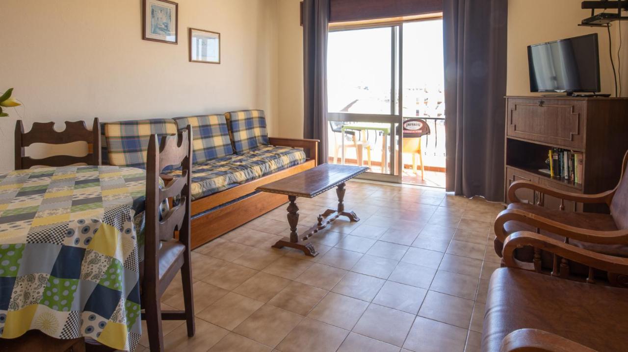 Apartamento Tio Pedro - By Bedzy Albufeira Extérieur photo