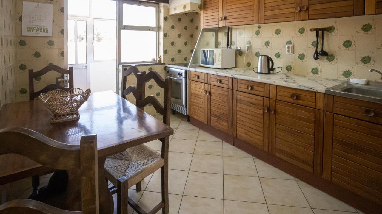 Apartamento Tio Pedro - By Bedzy Albufeira Extérieur photo