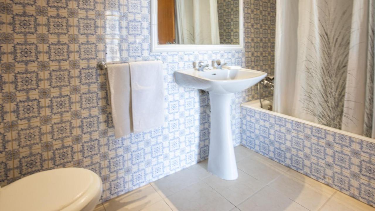 Apartamento Tio Pedro - By Bedzy Albufeira Extérieur photo