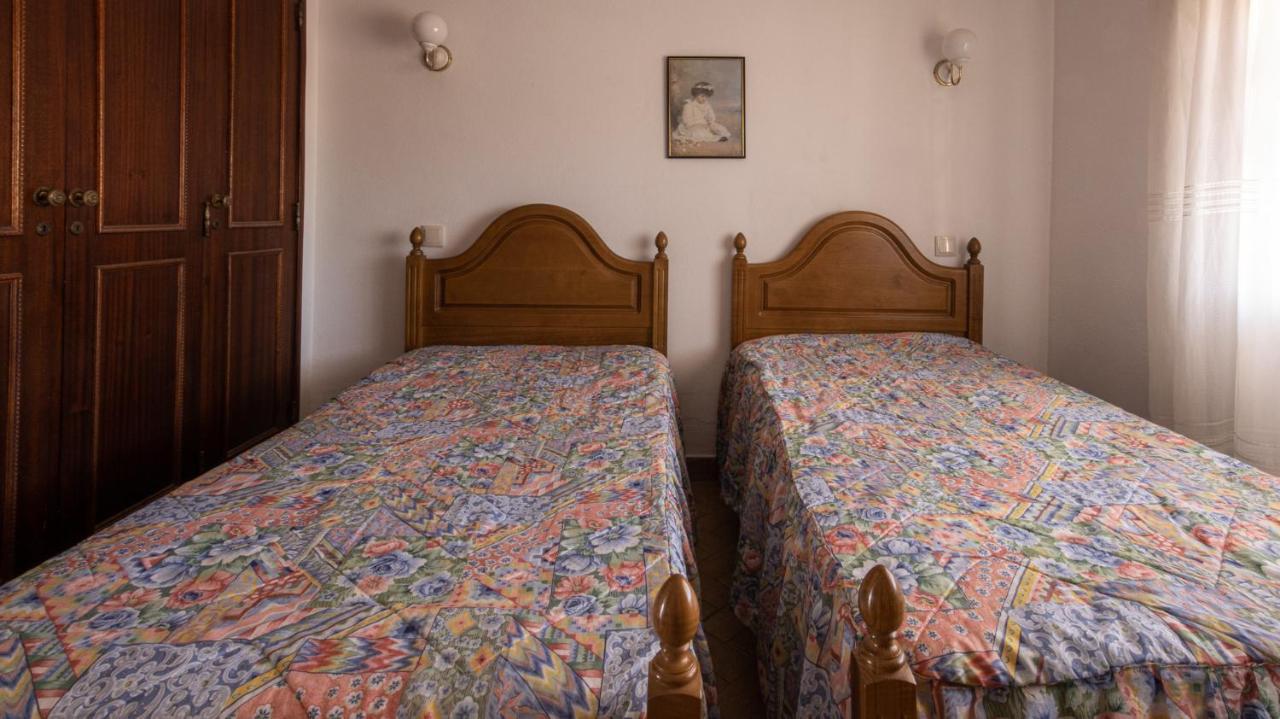 Apartamento Tio Pedro - By Bedzy Albufeira Extérieur photo