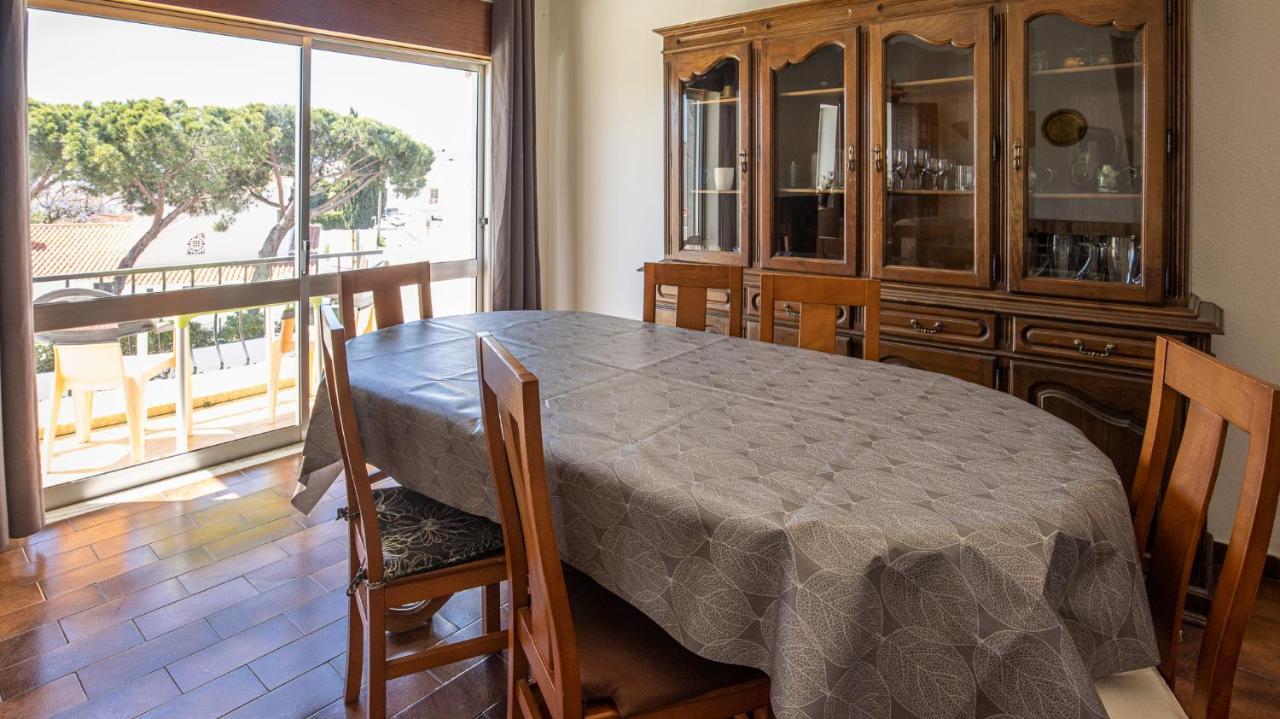 Apartamento Tio Pedro - By Bedzy Albufeira Extérieur photo