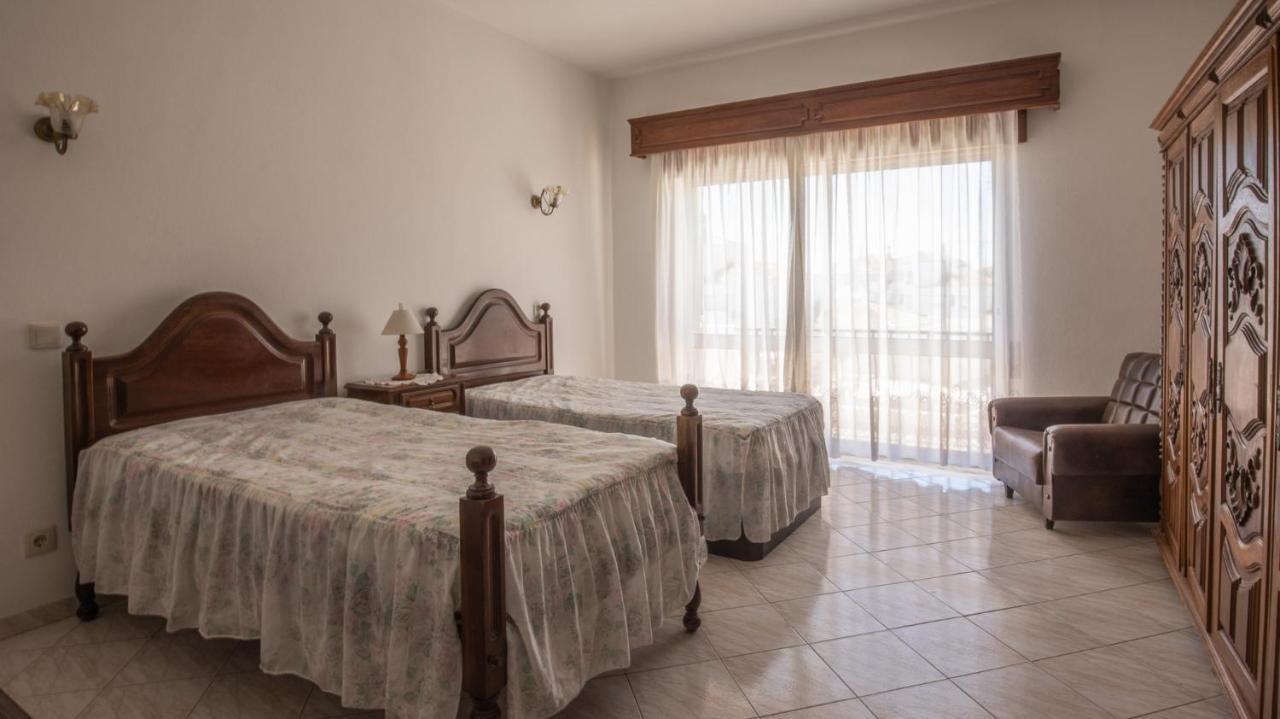 Apartamento Tio Pedro - By Bedzy Albufeira Extérieur photo
