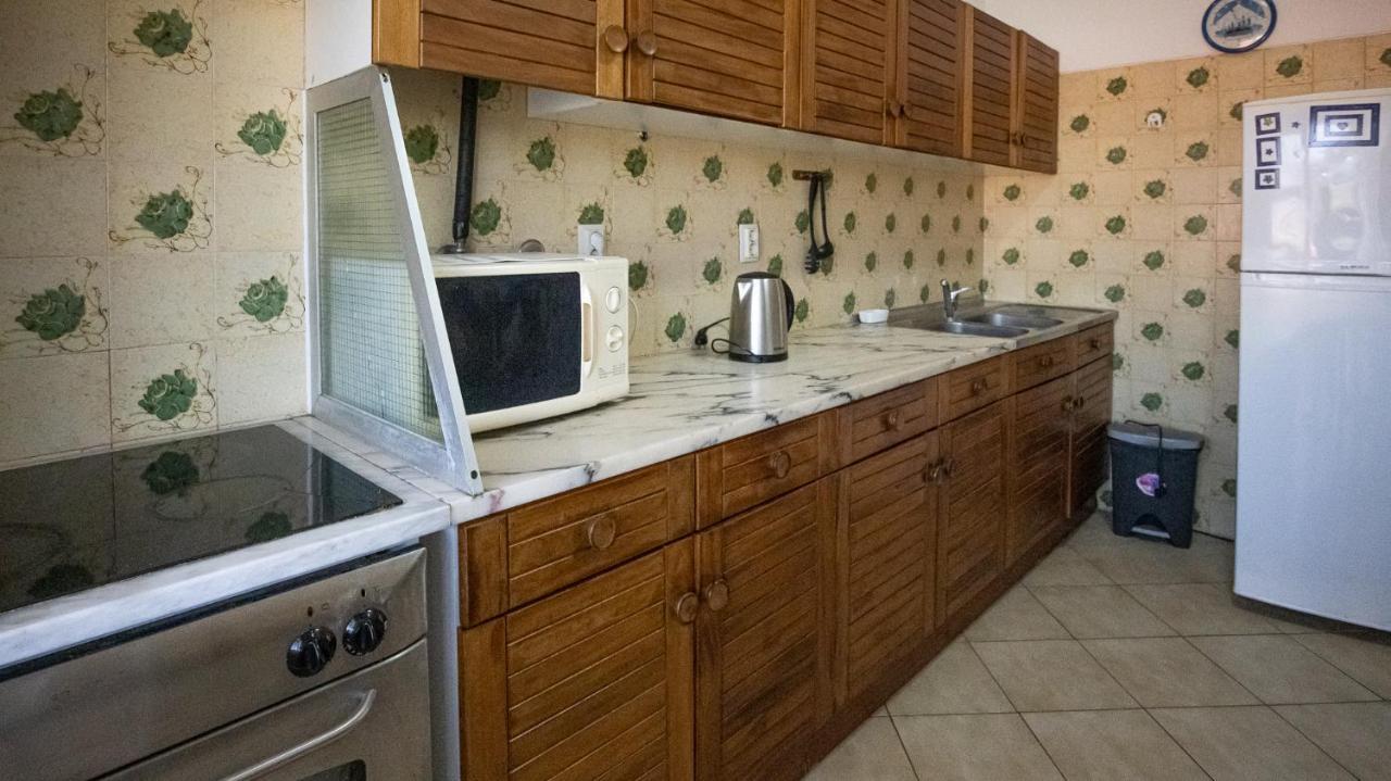 Apartamento Tio Pedro - By Bedzy Albufeira Extérieur photo