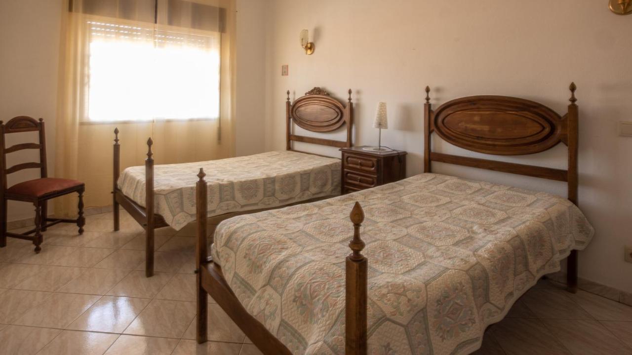 Apartamento Tio Pedro - By Bedzy Albufeira Extérieur photo