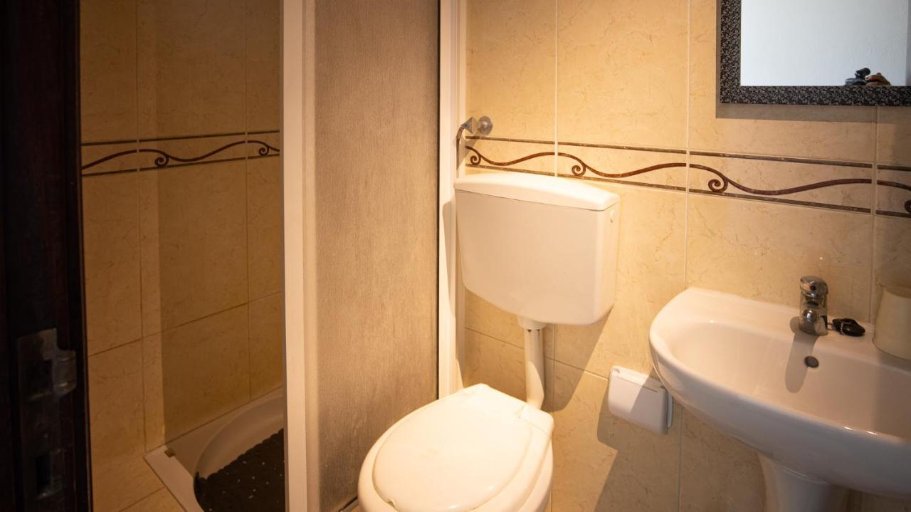 Apartamento Tio Pedro - By Bedzy Albufeira Extérieur photo