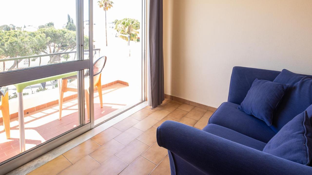 Apartamento Tio Pedro - By Bedzy Albufeira Extérieur photo