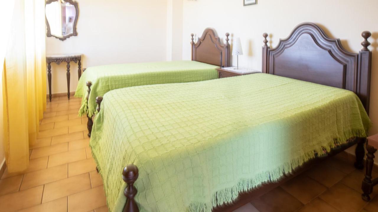 Apartamento Tio Pedro - By Bedzy Albufeira Extérieur photo